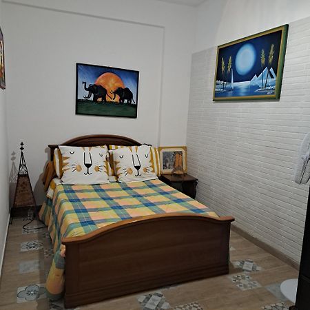 Casa Perciata - Locazione Turistica Appartement Mondello Buitenkant foto
