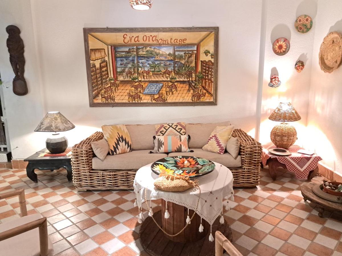 Casa Perciata - Locazione Turistica Appartement Mondello Buitenkant foto