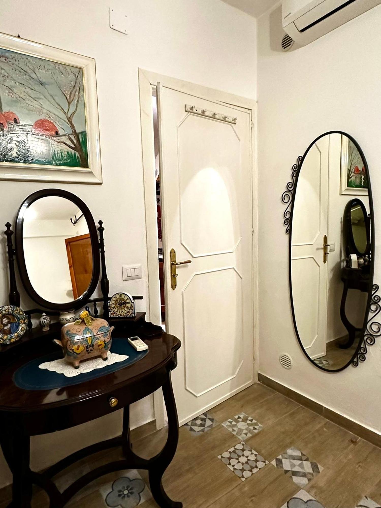 Casa Perciata - Locazione Turistica Appartement Mondello Buitenkant foto