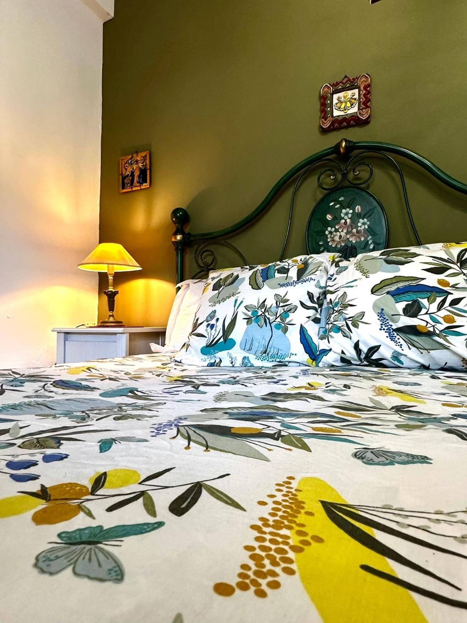 Casa Perciata - Locazione Turistica Appartement Mondello Buitenkant foto